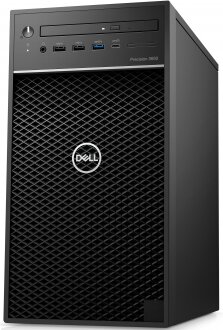 Dell Precision T3650 (TKN3650RKS09) Masaüstü Bilgisayar kullananlar yorumlar